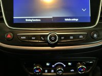 VAUXHALL CROSSLAND X