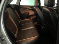 VAUXHALL CROSSLAND X
