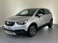 VAUXHALL CROSSLAND X