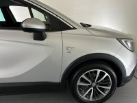 VAUXHALL CROSSLAND X