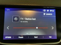 VAUXHALL CROSSLAND X
