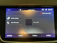 VAUXHALL CROSSLAND X