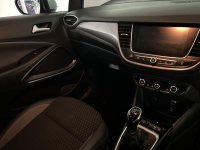 VAUXHALL CROSSLAND X