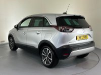 VAUXHALL CROSSLAND X