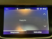 VAUXHALL CROSSLAND X