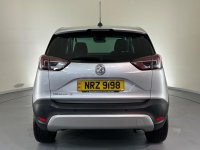 VAUXHALL CROSSLAND X