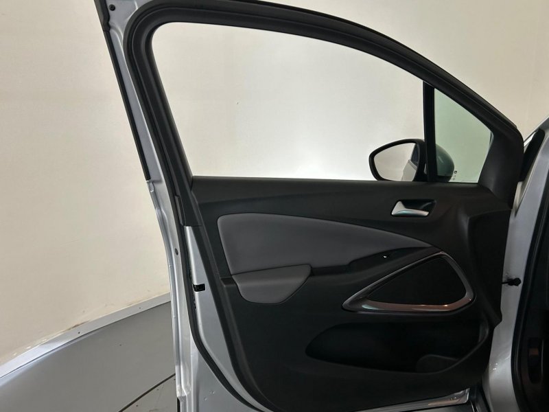 VAUXHALL CROSSLAND X