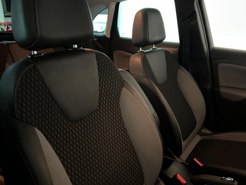 VAUXHALL CROSSLAND X