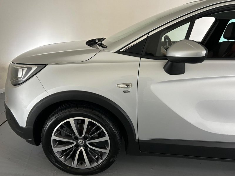 VAUXHALL CROSSLAND X