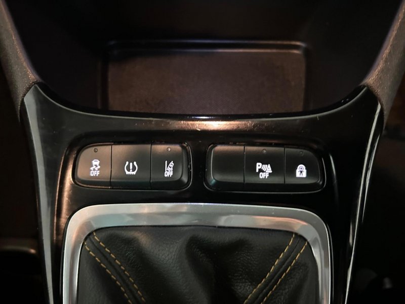 VAUXHALL CROSSLAND X
