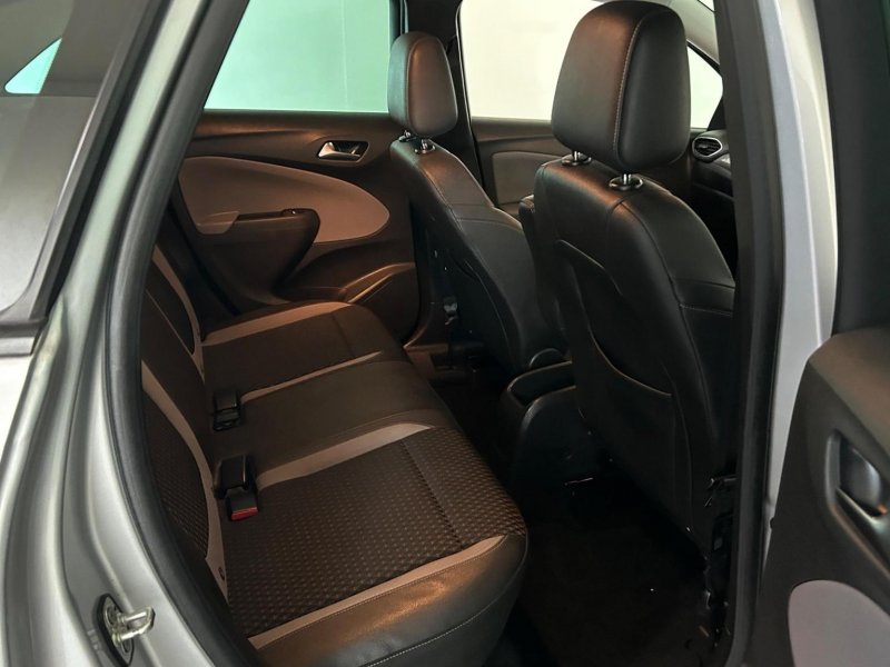 VAUXHALL CROSSLAND X