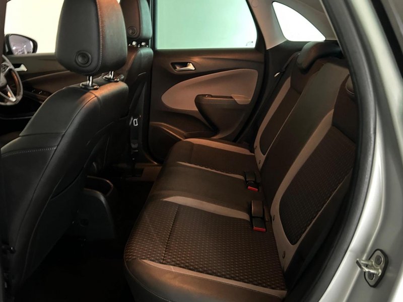 VAUXHALL CROSSLAND X
