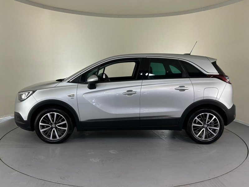 VAUXHALL CROSSLAND X