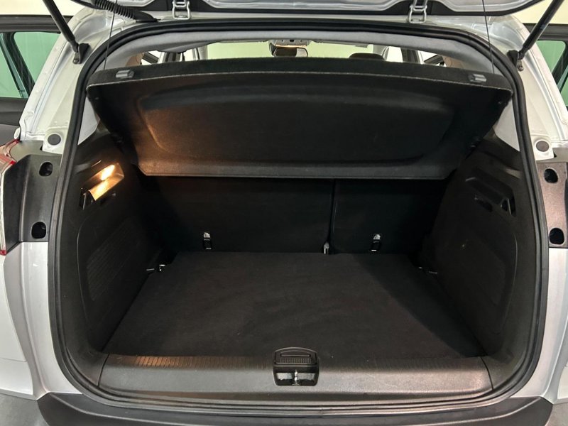 VAUXHALL CROSSLAND X