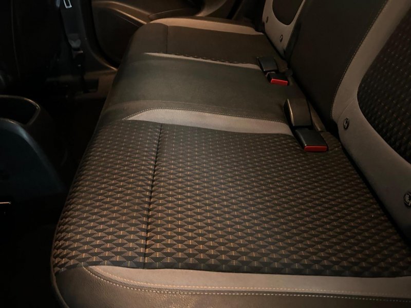 VAUXHALL CROSSLAND X