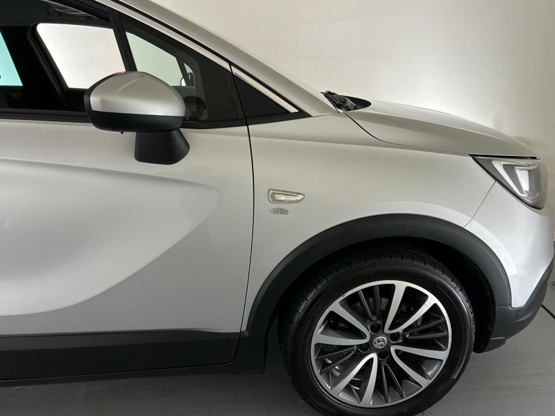 VAUXHALL CROSSLAND X