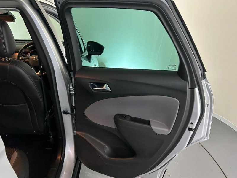 VAUXHALL CROSSLAND X