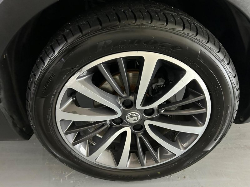 VAUXHALL CROSSLAND X