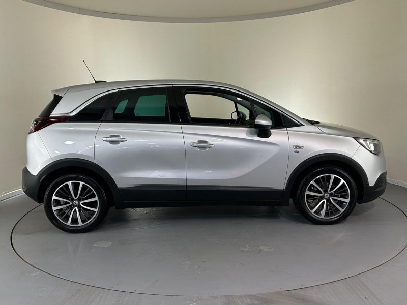 VAUXHALL CROSSLAND X