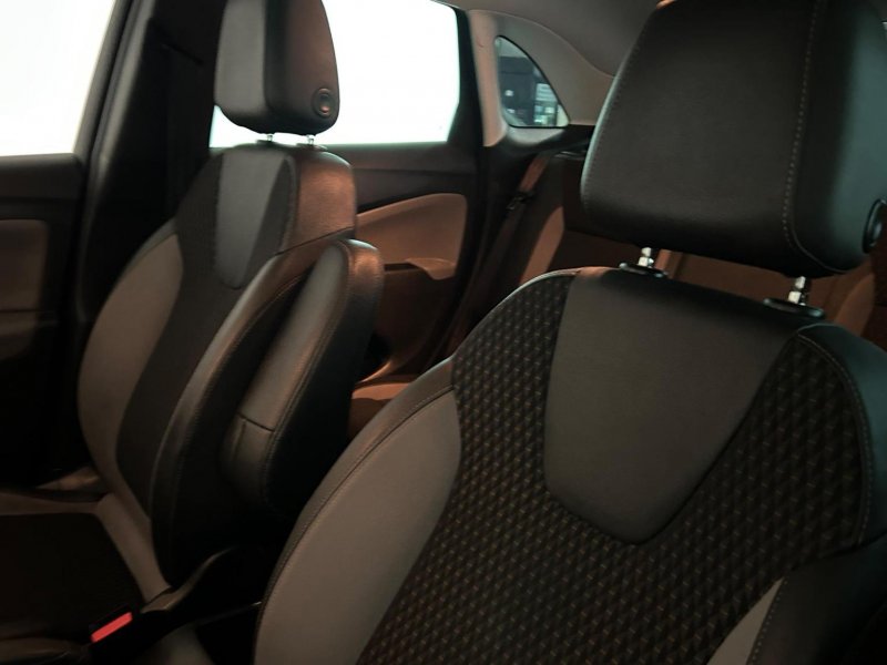 VAUXHALL CROSSLAND X