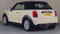 MINI CONVERTIBLE