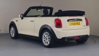 MINI CONVERTIBLE