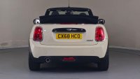 MINI CONVERTIBLE