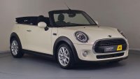 MINI CONVERTIBLE