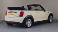 MINI CONVERTIBLE