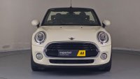 MINI CONVERTIBLE