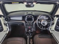 MINI CONVERTIBLE