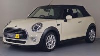 MINI CONVERTIBLE