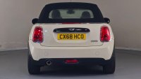 MINI CONVERTIBLE