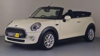 MINI CONVERTIBLE