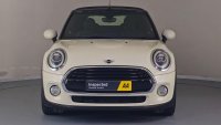 MINI CONVERTIBLE