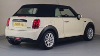 MINI CONVERTIBLE