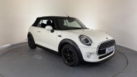 MINI CONVERTIBLE