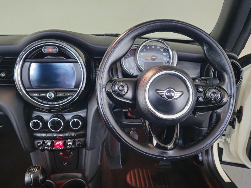 MINI CONVERTIBLE