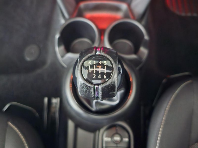 MINI CONVERTIBLE