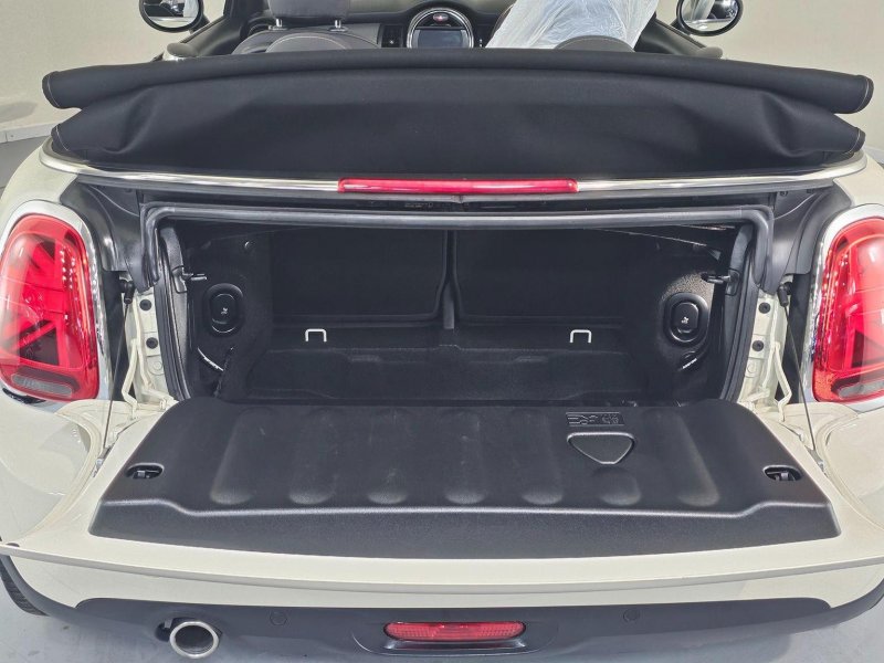 MINI CONVERTIBLE