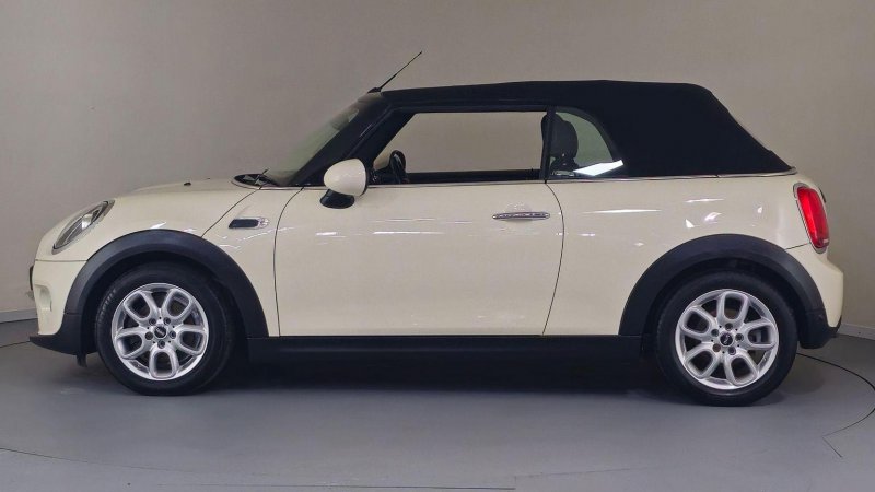 MINI CONVERTIBLE