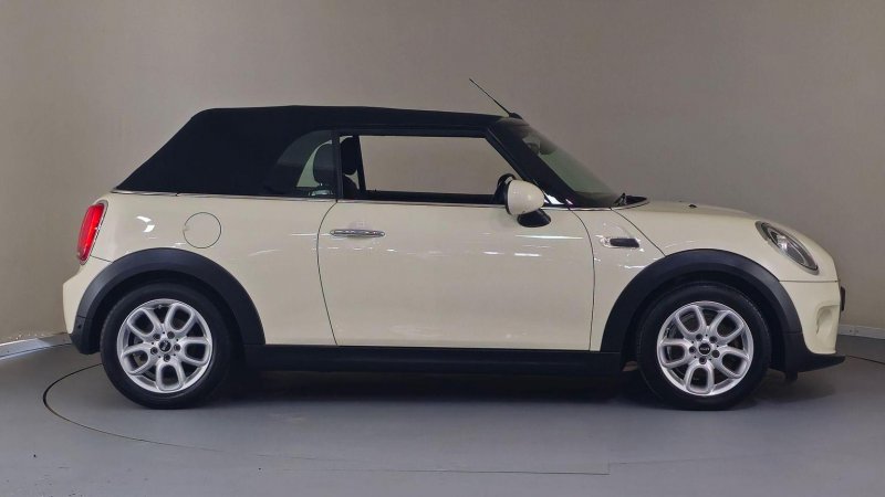 MINI CONVERTIBLE
