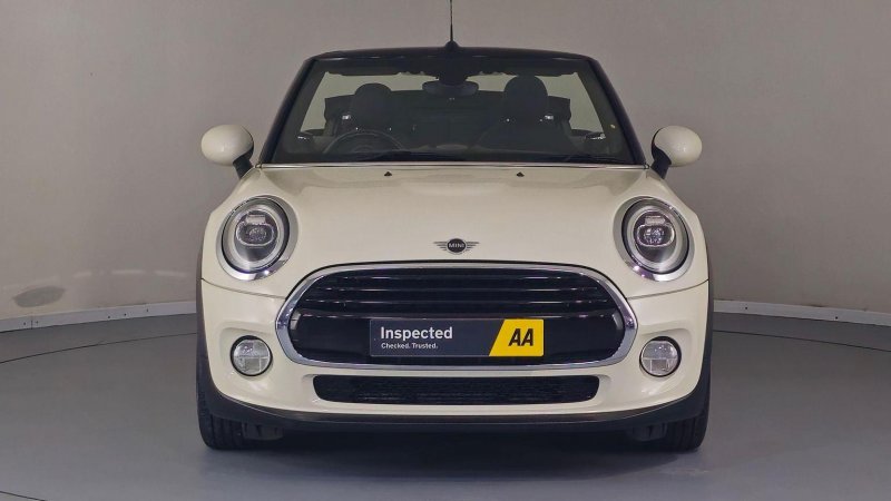 MINI CONVERTIBLE