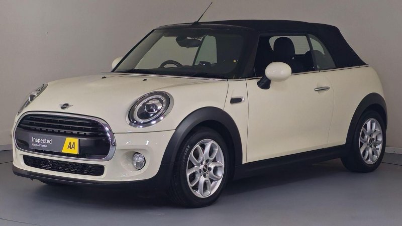 MINI CONVERTIBLE