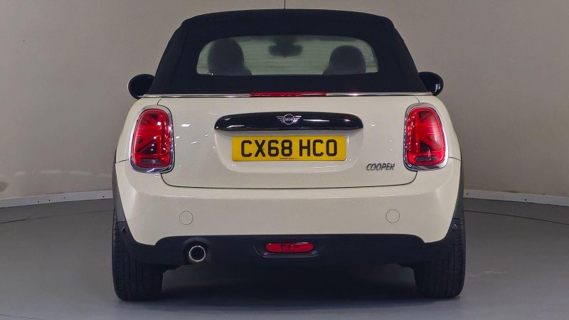 MINI CONVERTIBLE