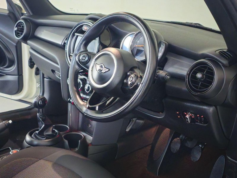 MINI CONVERTIBLE