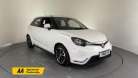 MG MG3