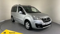 PEUGEOT PARTNER TEPEE
