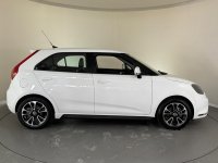 MG MG3