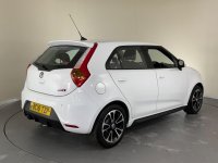 MG MG3